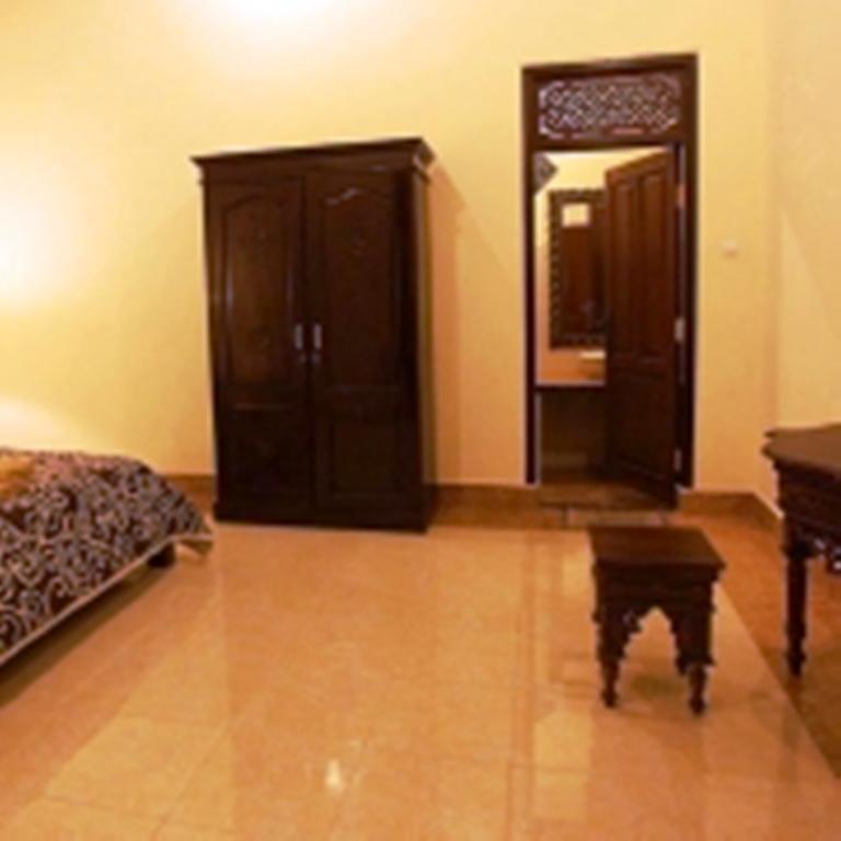 אובוד Loka Sari Guest House And Spa חדר תמונה